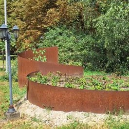 Szent Bernát Arborétum, Nagyvenyim - Egyéb