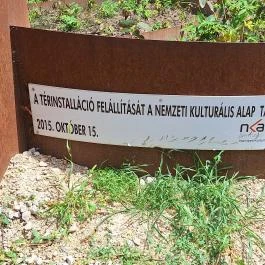 Szent Bernát Arborétum, Nagyvenyim - Egyéb