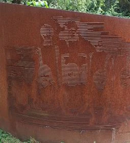 Szent Bernát Arborétum