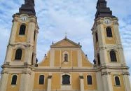 Szent Bertalan-nagytemplom Gyöngyös