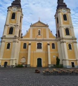 Szent Bertalan-nagytemplom