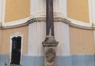 Szent Bertalan-nagytemplom Gyöngyös