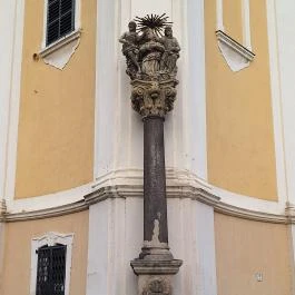 Szent Bertalan-nagytemplom Gyöngyös - Egyéb