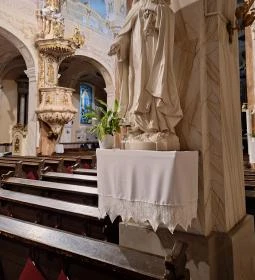 Szent Bertalan-nagytemplom