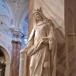 Szent Bertalan-nagytemplom Gyöngyös - Egyéb