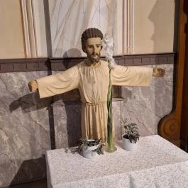 Szent Bertalan-nagytemplom Gyöngyös - Egyéb