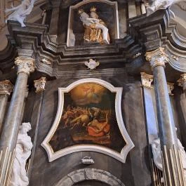 Szent Bertalan-nagytemplom Gyöngyös - Egyéb