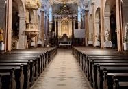 Szent Bertalan-nagytemplom Gyöngyös