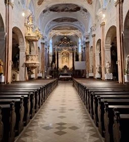 Szent Bertalan-nagytemplom