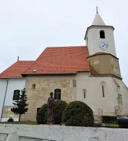 Szent Bertalan templom
