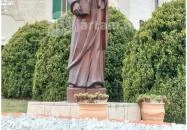 Szent Bertalan templom Hegyeshalom