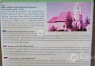 Szent Bertalan templom Hegyeshalom