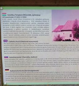 Szent Bertalan templom