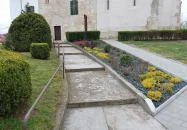 Szent Bertalan templom Hegyeshalom