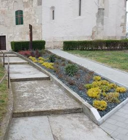 Szent Bertalan templom