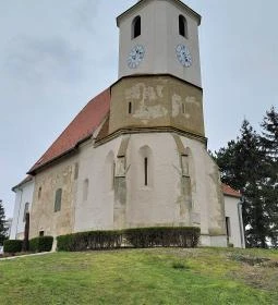 Szent Bertalan templom