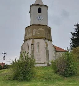 Szent Bertalan templom