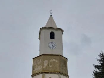 Szent Bertalan templom Hegyeshalom