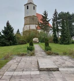 Szent Bertalan templom