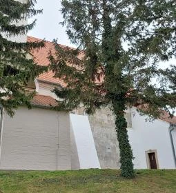 Szent Bertalan templom