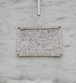 Szent Bertalan templom