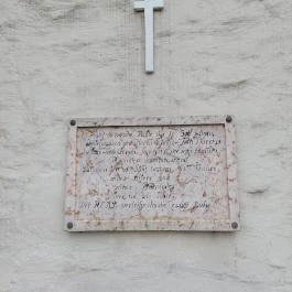 Szent Bertalan templom, Hegyeshalom - Egyéb