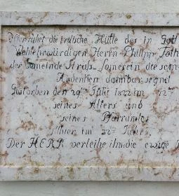 Szent Bertalan templom