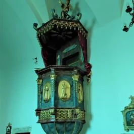 Szent Bertalan templom, Hegyeshalom - Egyéb