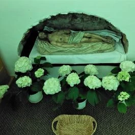 Szent Bertalan templom, Hegyeshalom - Egyéb