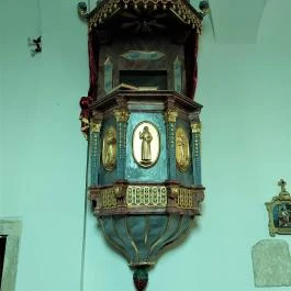 Szent Bertalan templom, Hegyeshalom - Egyéb