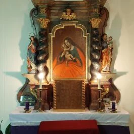 Szent Bertalan templom, Hegyeshalom - Egyéb