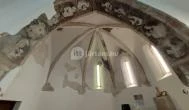 Szent Bertalan templom Hegyeshalom - Belső