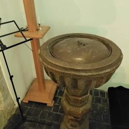 Szent Bertalan templom, Hegyeshalom - Egyéb