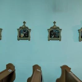 Szent Bertalan templom, Hegyeshalom - Egyéb