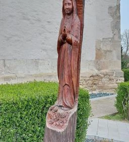 Szent Bertalan templom