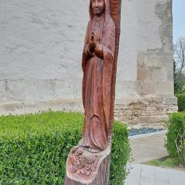 Szent Bertalan templom, Hegyeshalom - Egyéb