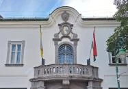 Szent Bertalan Templom Kincstára Gyöngyös