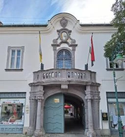 Szent Bertalan Templom Kincstára