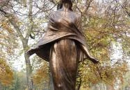 Szent Borbála Budapest