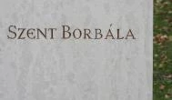 Szent Borbála Budapest - Egyéb
