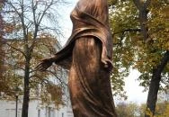 Szent Borbála Budapest