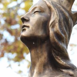 Szent Borbála, Budapest - Egyéb