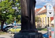 Szent Borbála Tapolca