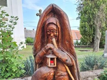 Szent Család Zalahaláp