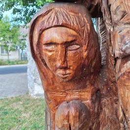 Szent Család Zalahaláp - Egyéb