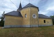 Szent Demeter Templom Domoszló