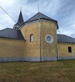 Szent Demeter Templom