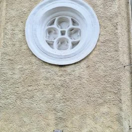 Szent Demeter Templom, Domoszló - Egyéb