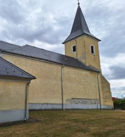 Szent Demeter Templom