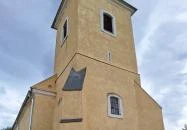 Szent Demeter Templom Domoszló